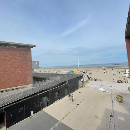 Appartement Avec Vue Sur Mer Dunkirk ภายนอก รูปภาพ
