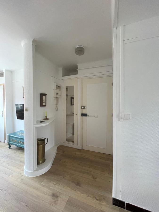 Appartement Avec Vue Sur Mer Dunkirk ภายนอก รูปภาพ